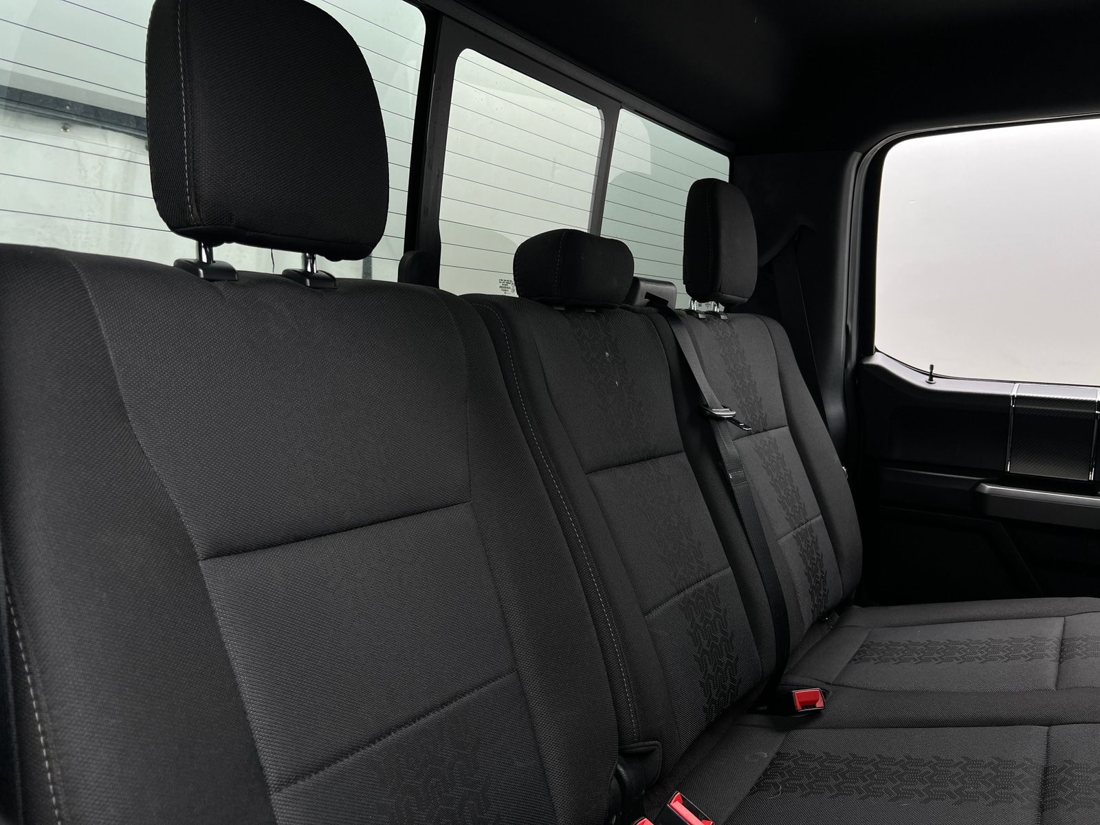 Thumbnail: 2020 Ford Econoline - 6