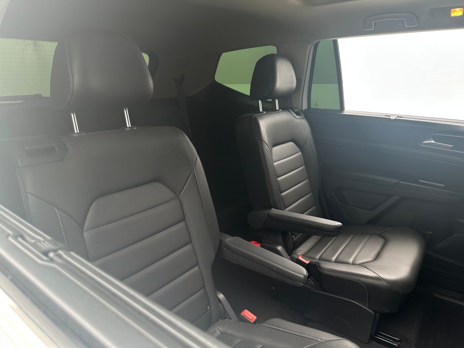 Thumbnail: 2019 Volkswagen Atlas - 5