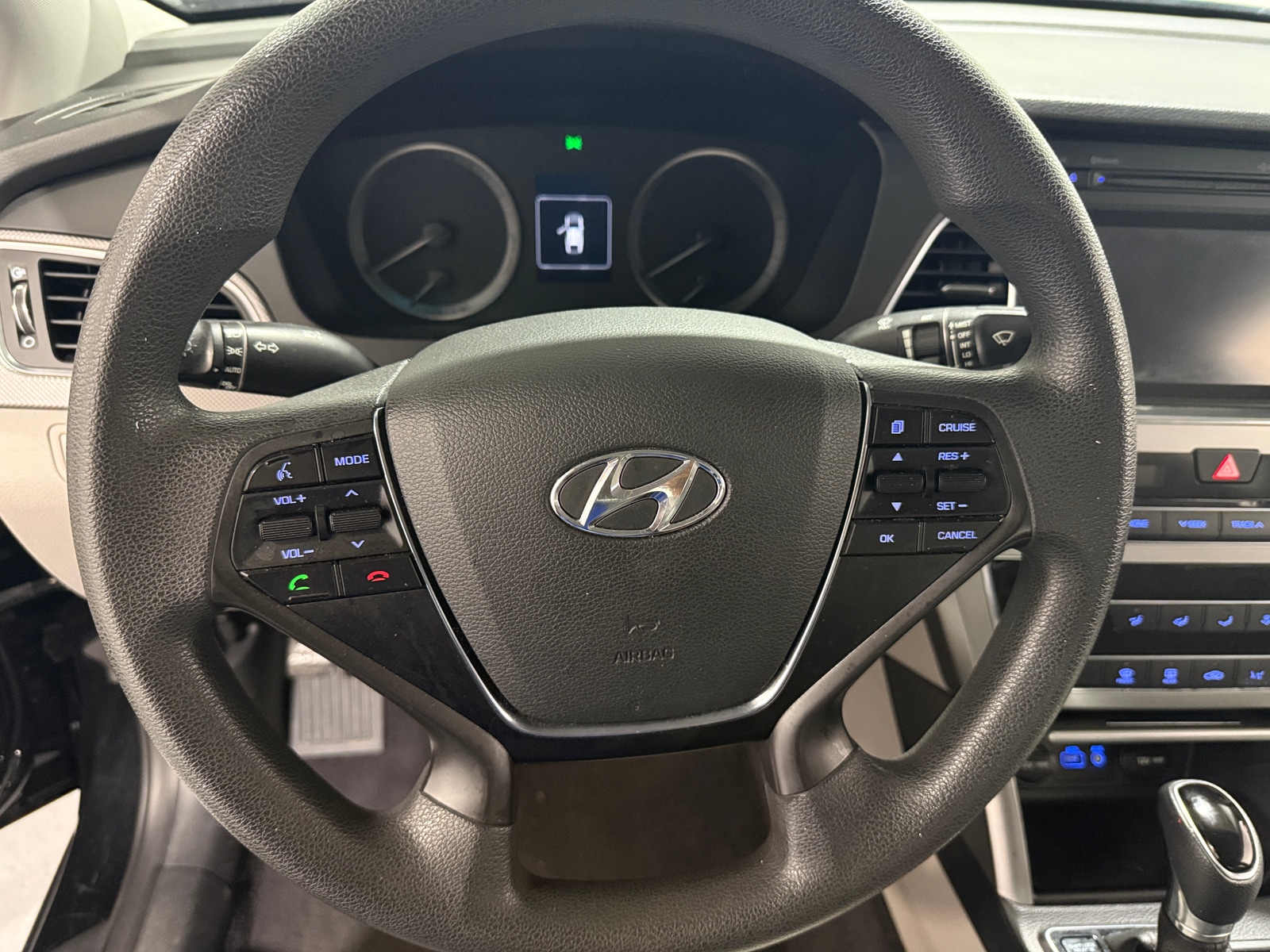 Thumbnail: 2017 Hyundai Sonata - 5