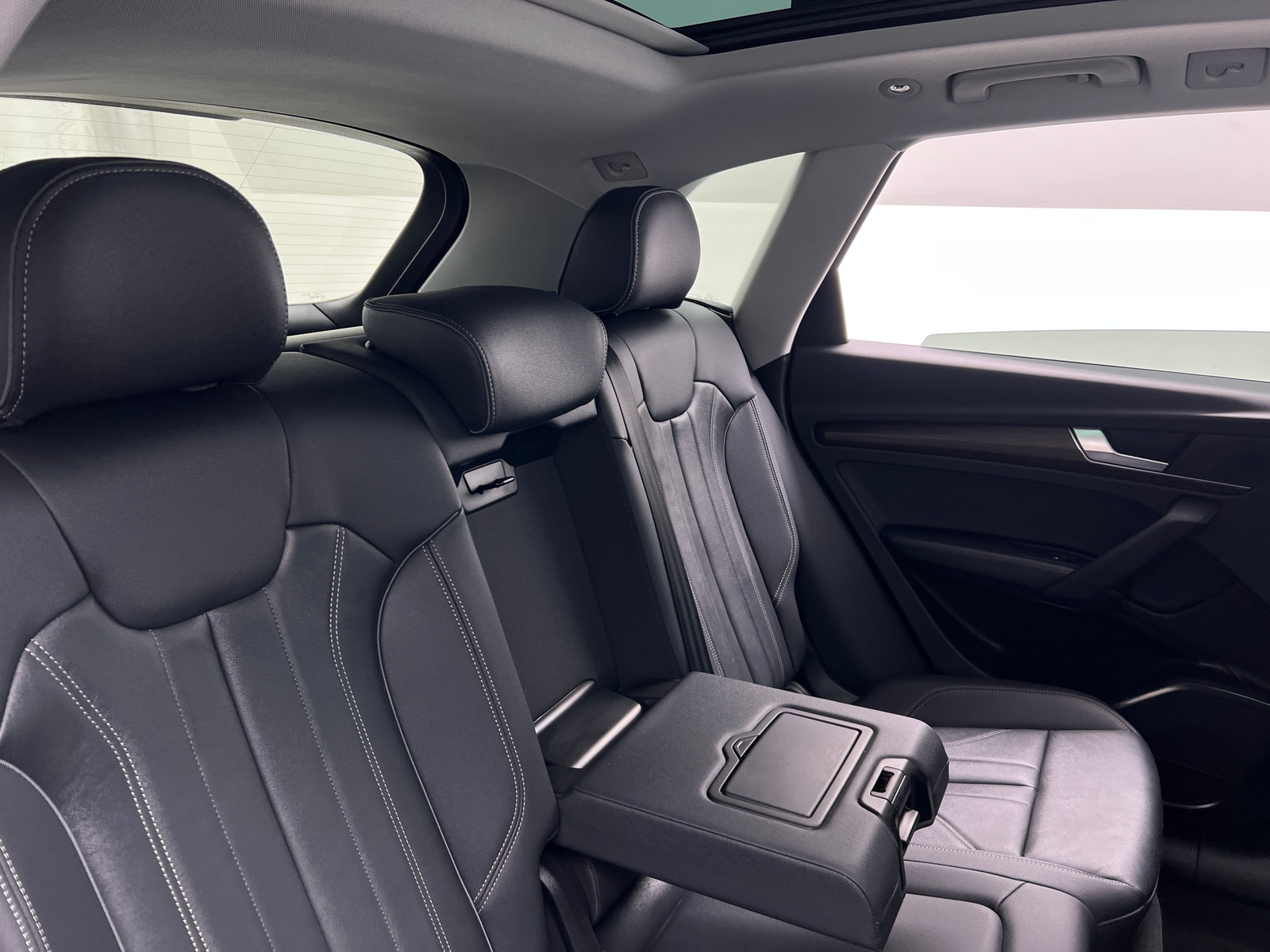 Thumbnail: 2024 Audi Q5 - 5