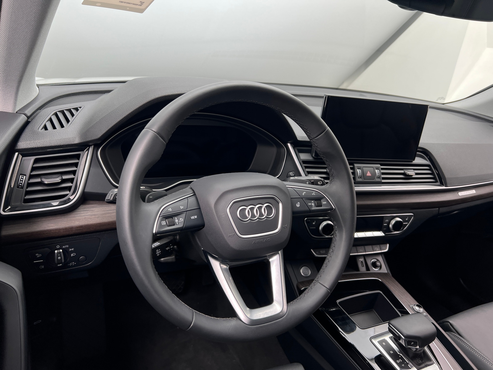 Thumbnail: 2024 Audi Q5 - 4