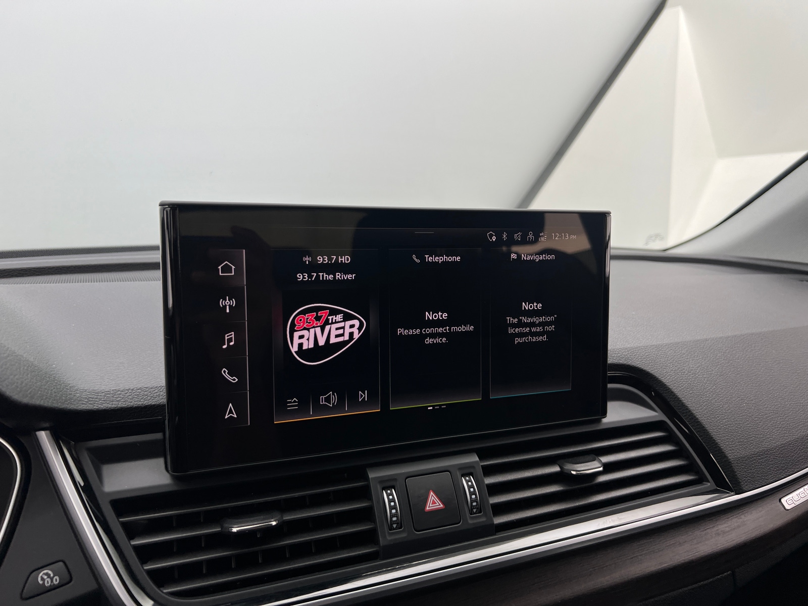 Thumbnail: 2024 Audi Q5 - 3