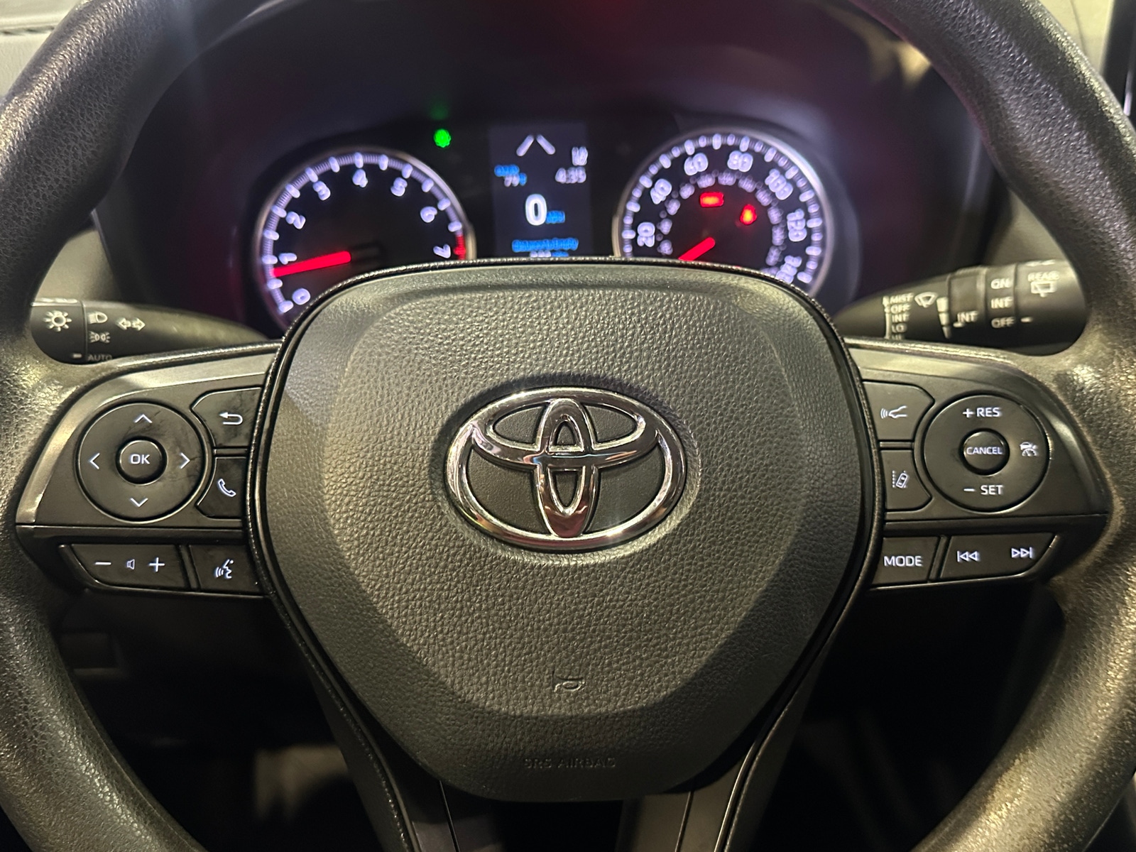 Thumbnail: 2022 Toyota RAV4 - 5