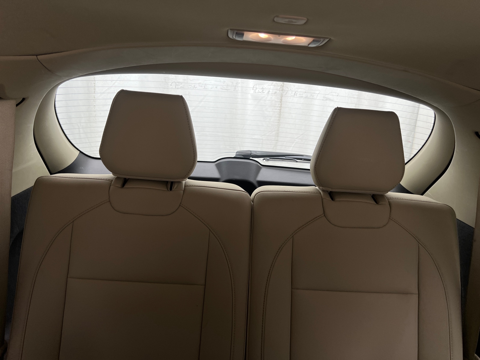 Thumbnail: 2016 Acura MDX - 2