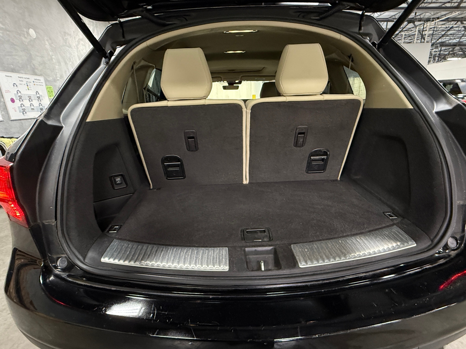 Thumbnail: 2016 Acura MDX - 6
