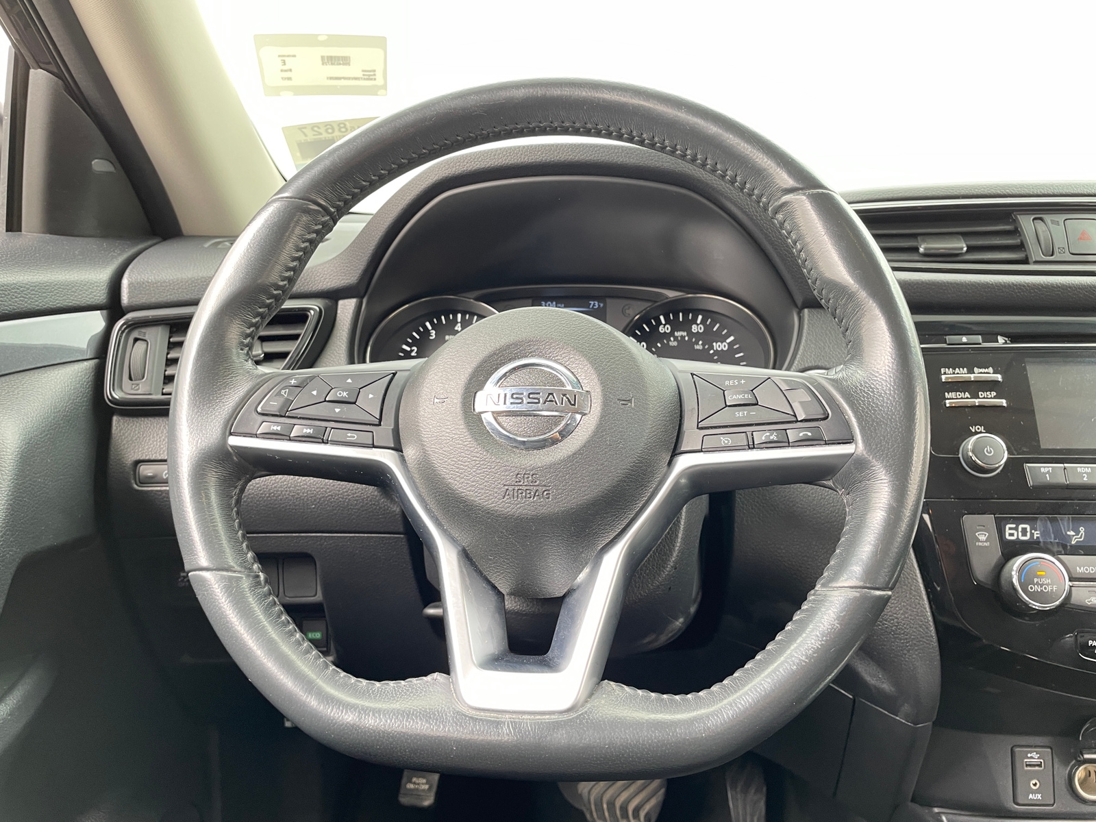 Thumbnail: 2017 Nissan Rogue - 5
