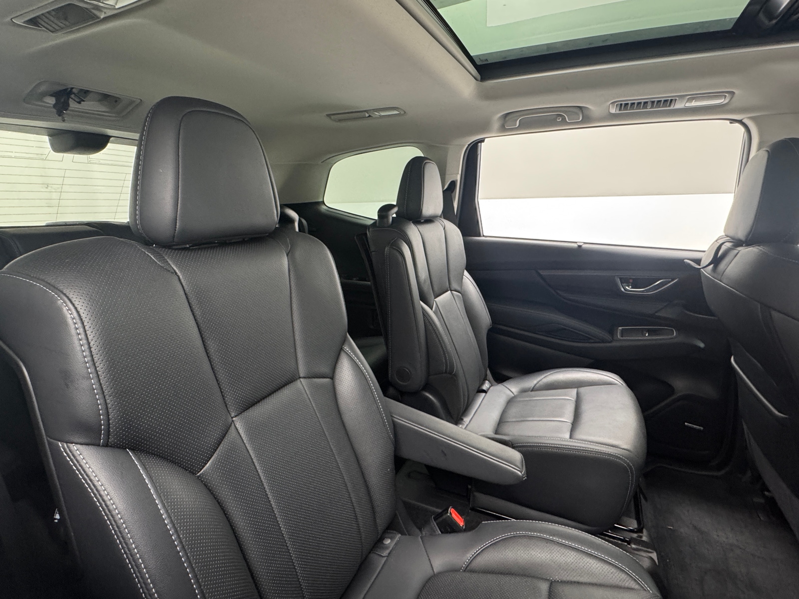 Thumbnail: 2023 Subaru Ascent - 5