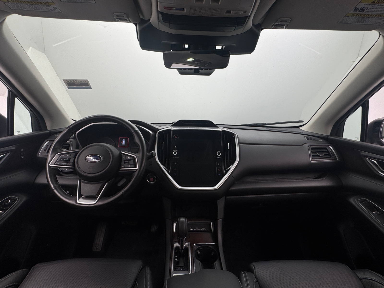 Thumbnail: 2023 Subaru Ascent - 2