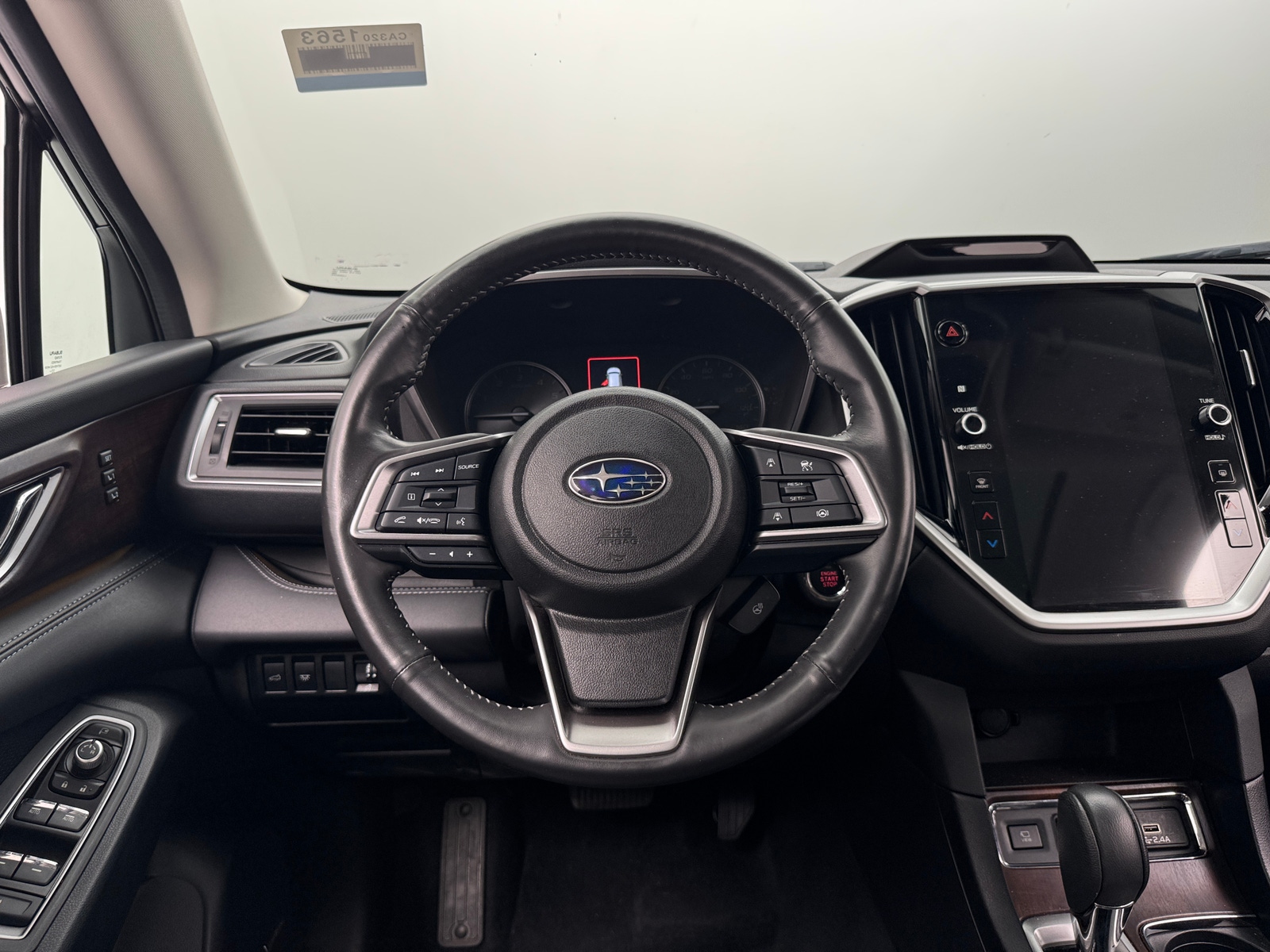 Thumbnail: 2023 Subaru Ascent - 4