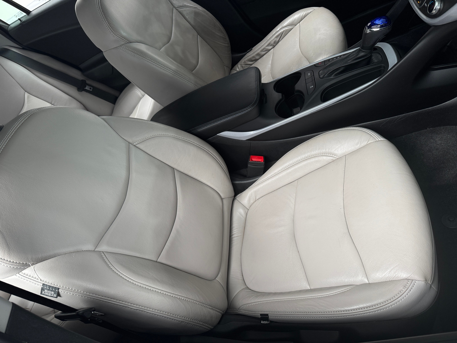 Thumbnail: 2018 Chevrolet Volt - 2