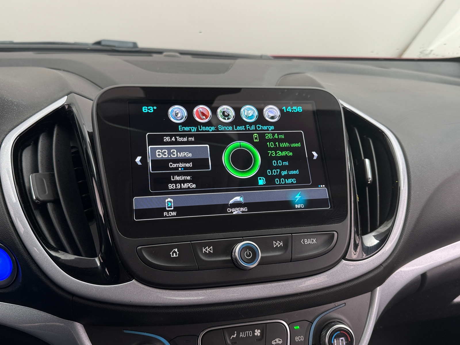 Thumbnail: 2018 Chevrolet Volt - 4