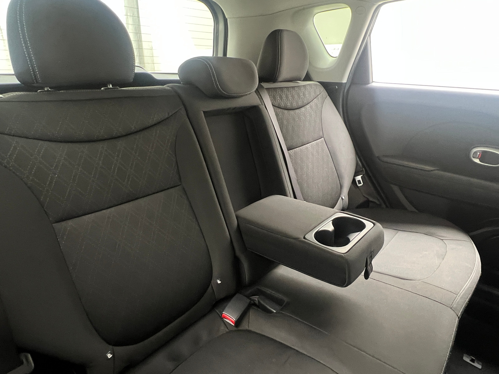 Thumbnail: 2014 Kia Soul - 6