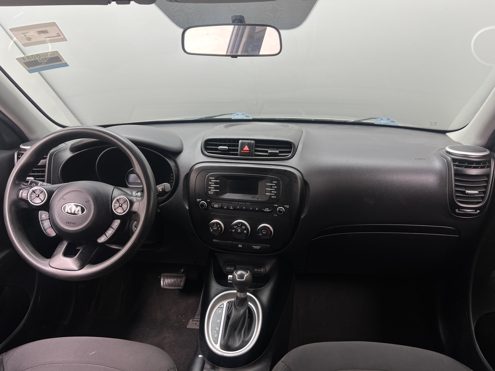 Thumbnail: 2014 Kia Soul - 3