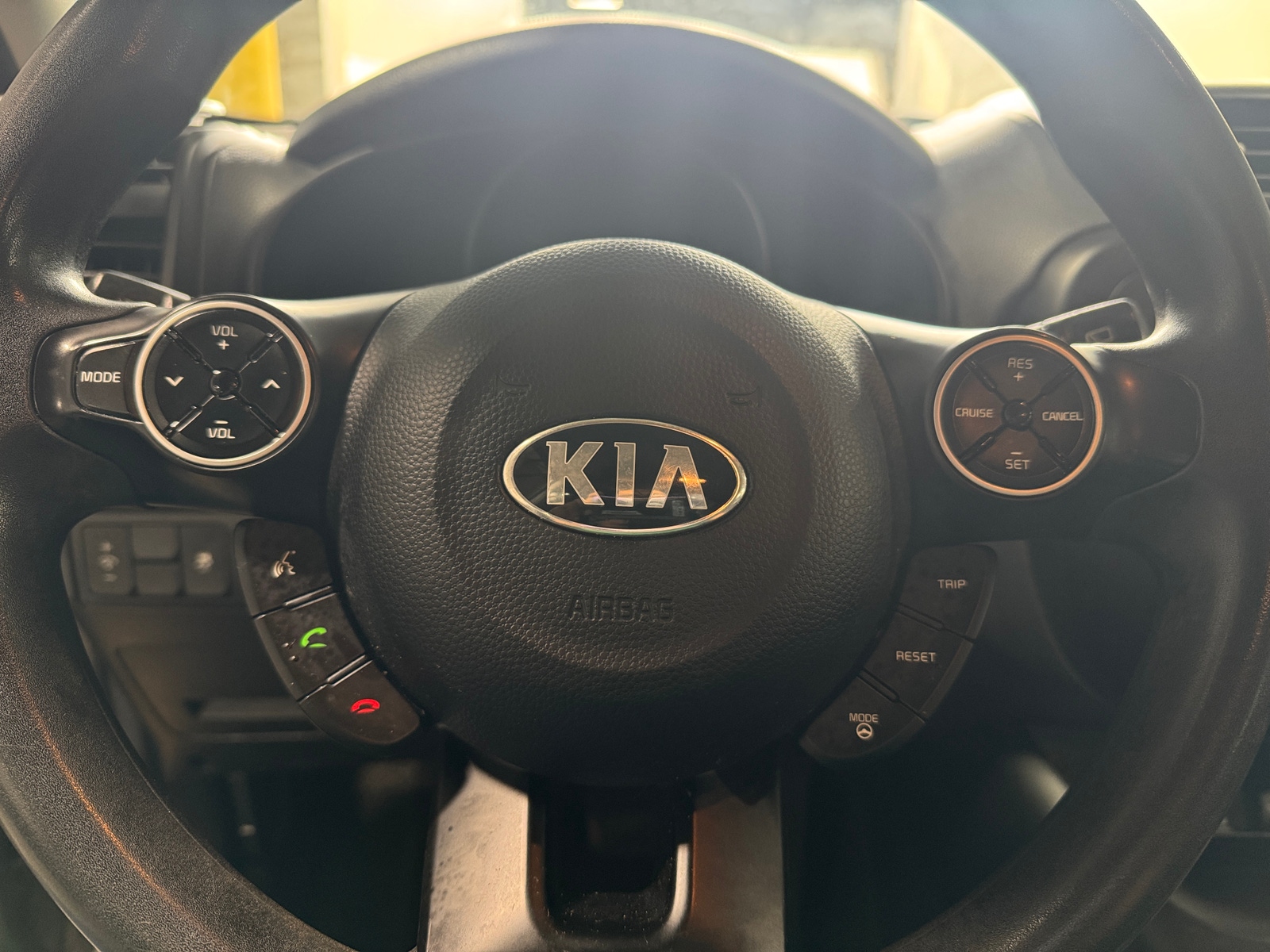 Thumbnail: 2014 Kia Soul - 5
