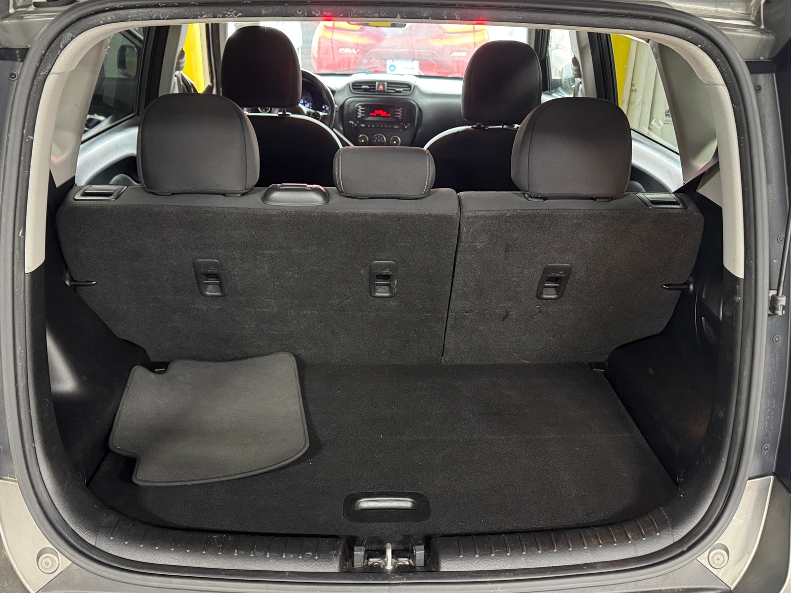 Thumbnail: 2014 Kia Soul - 7