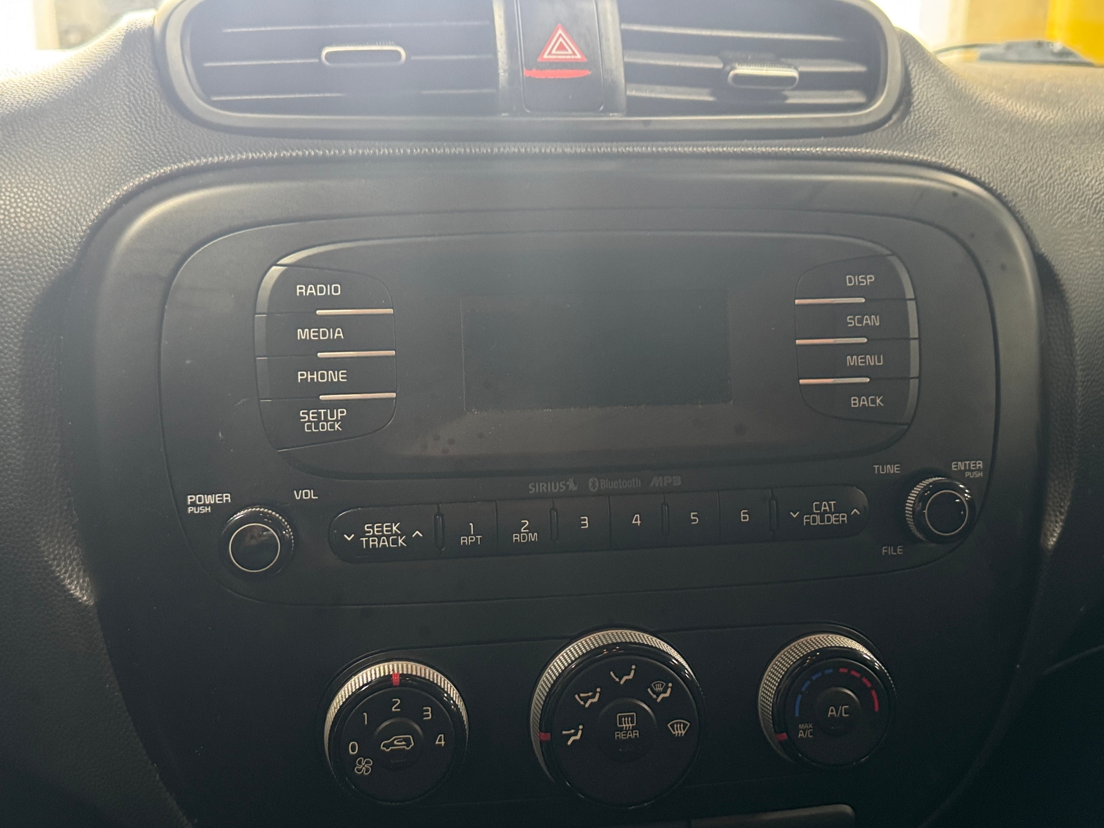 Thumbnail: 2014 Kia Soul - 4