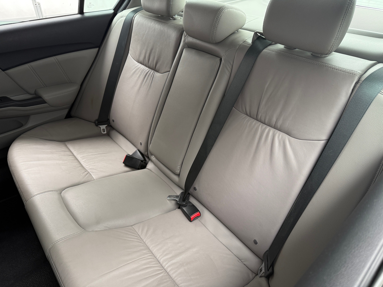 Thumbnail: 2015 Honda Civic - 5