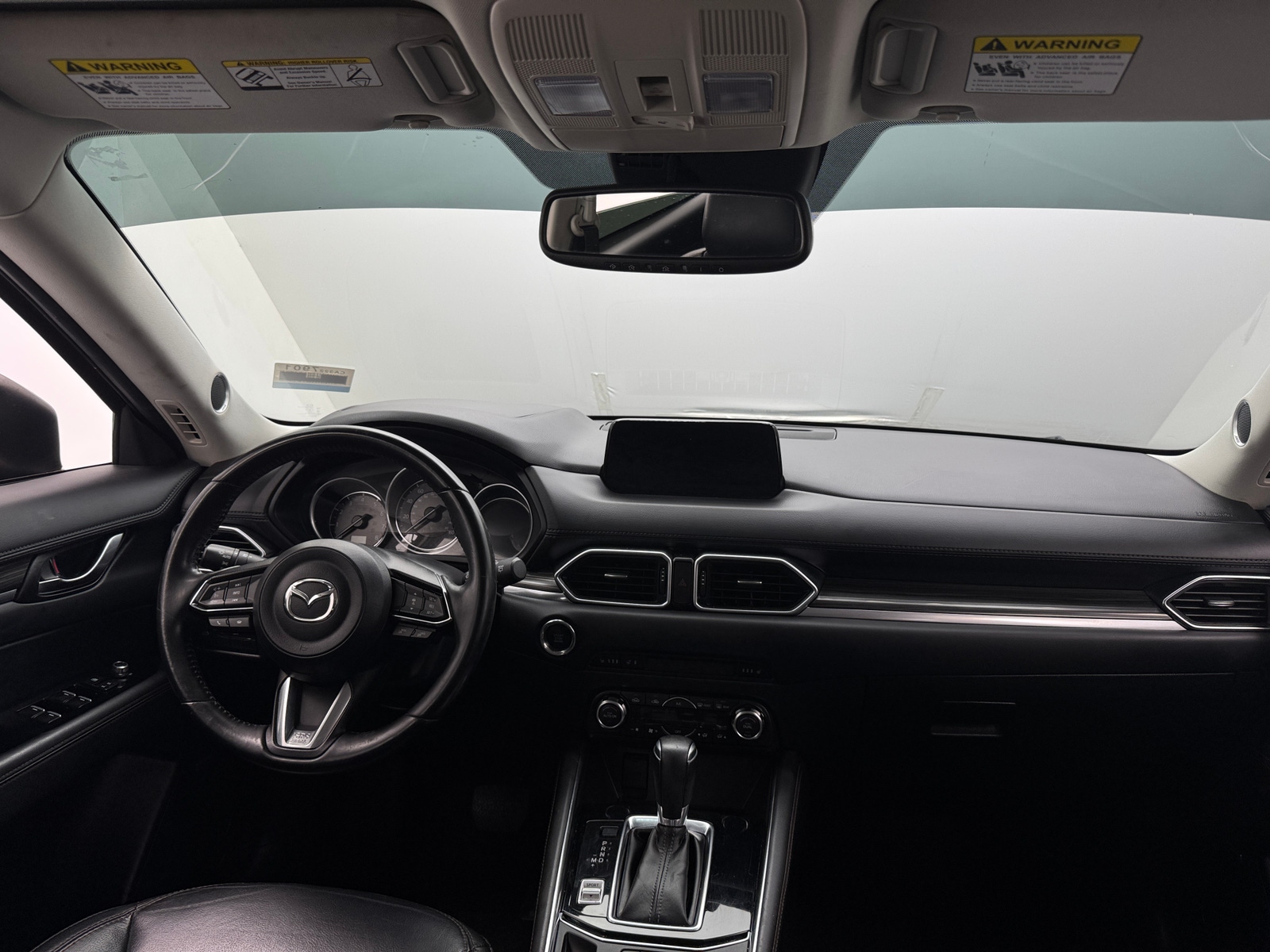 Thumbnail: 2018 Mazda CX-5 - 2