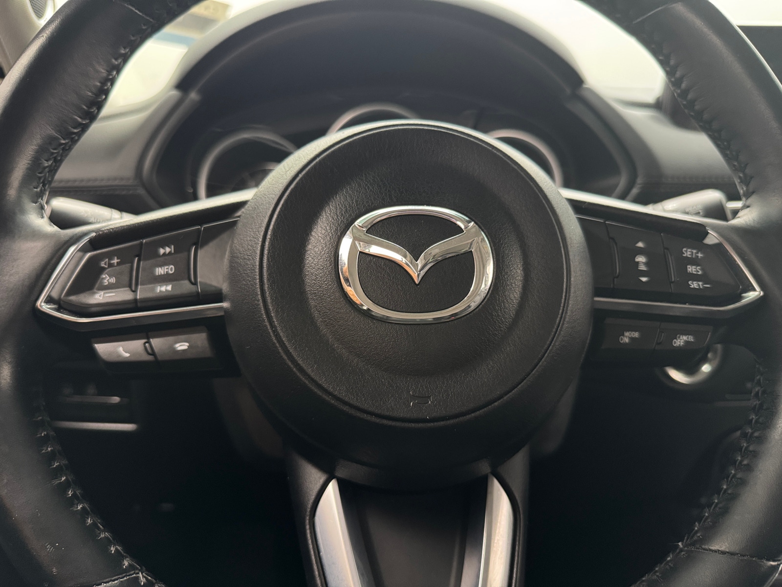 Thumbnail: 2018 Mazda CX-5 - 4