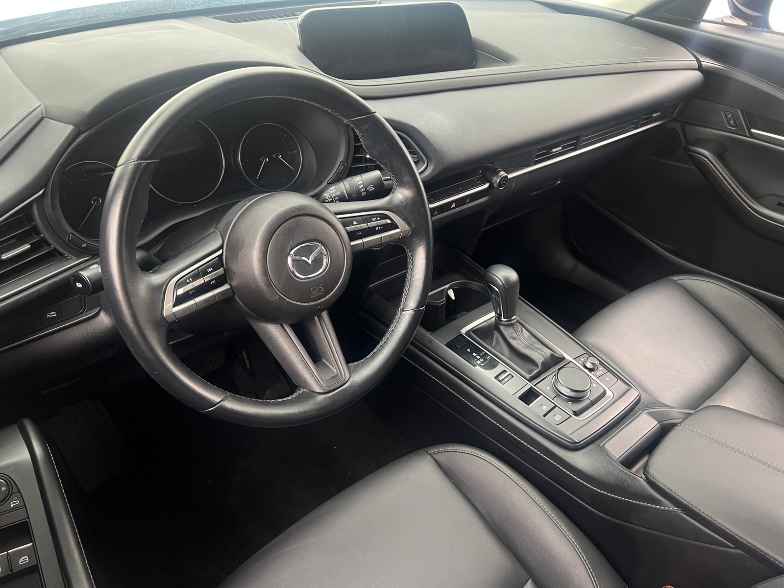 Thumbnail: 2023 Mazda CX-30 - 2