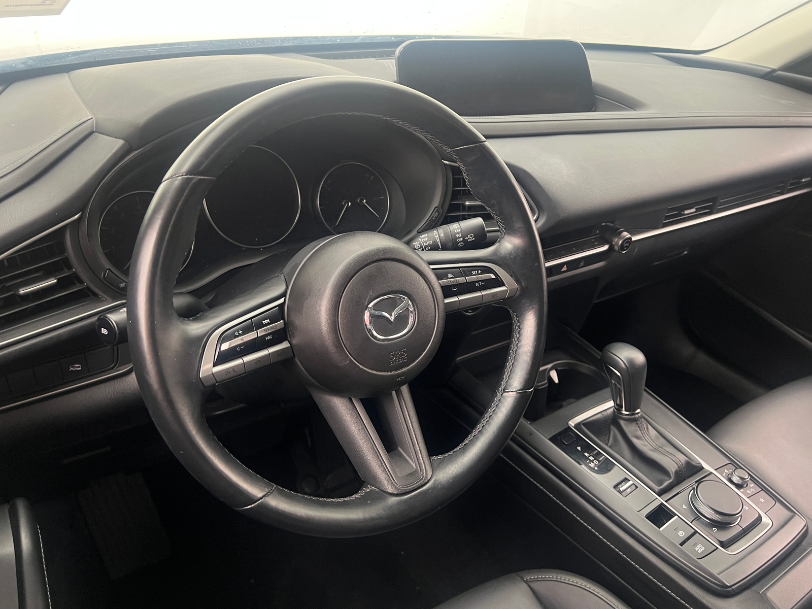 Thumbnail: 2023 Mazda CX-30 - 4