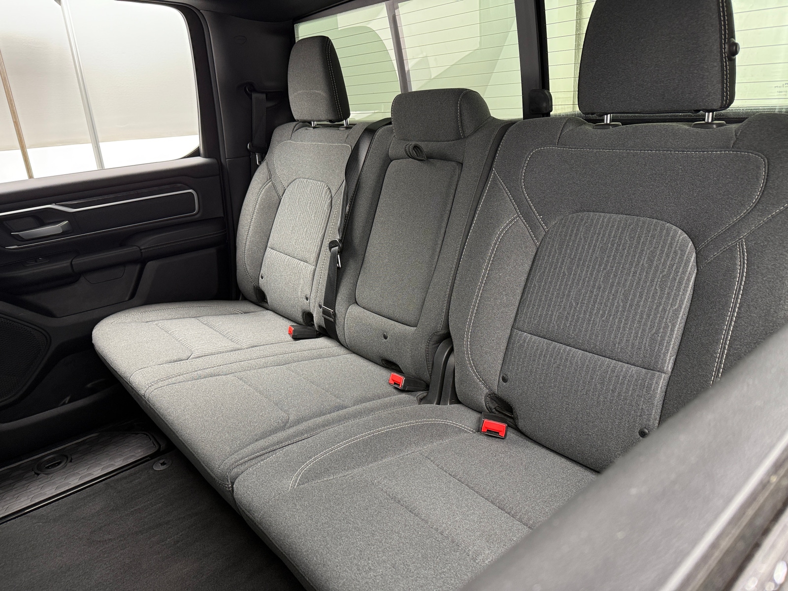 Thumbnail: 2019 RAM 1500 - 6