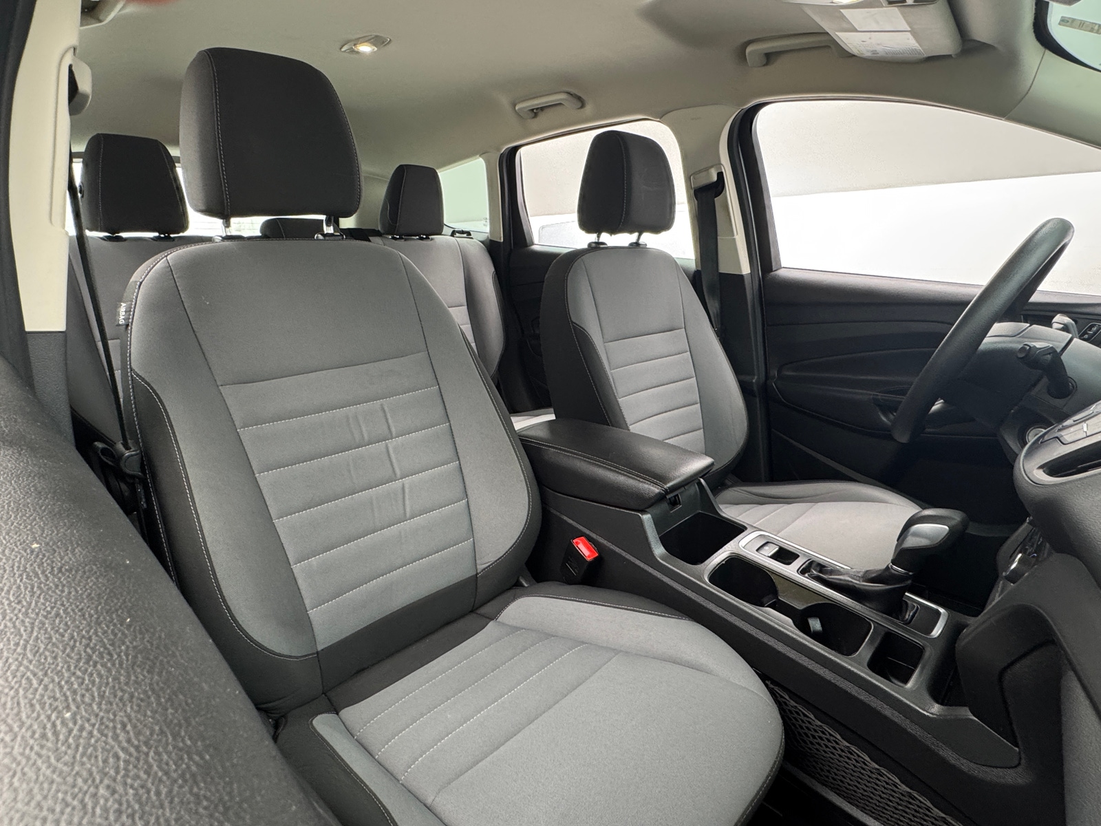 Thumbnail: 2017 Ford Escape - 2