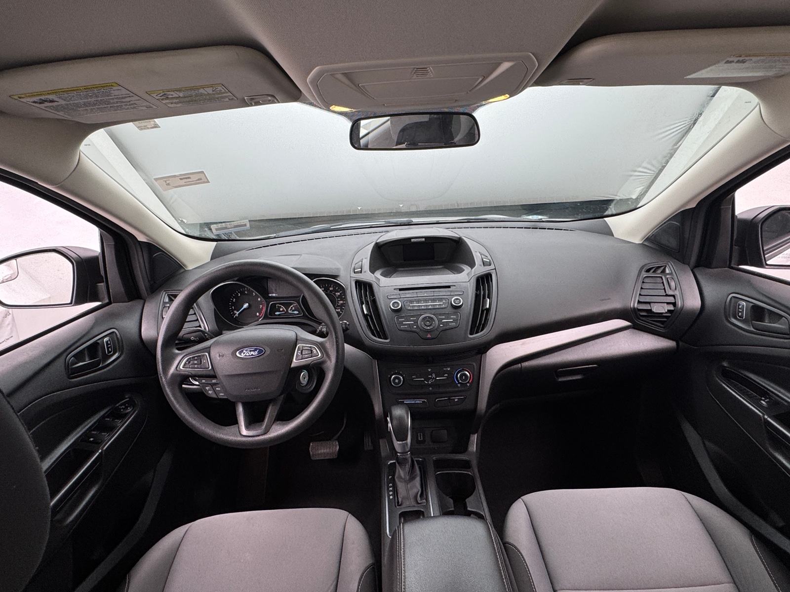 Thumbnail: 2017 Ford Escape - 3