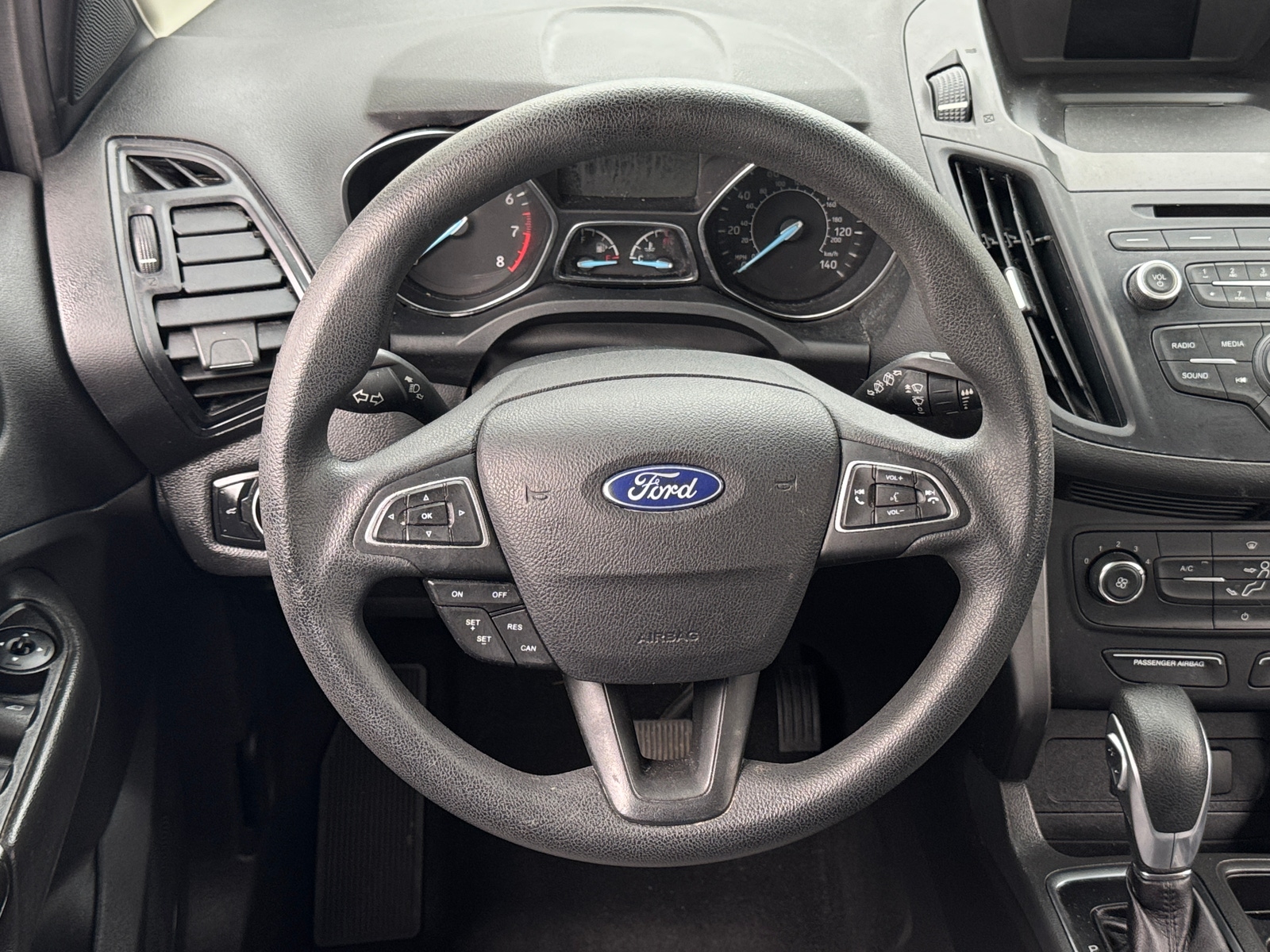 Thumbnail: 2017 Ford Escape - 5
