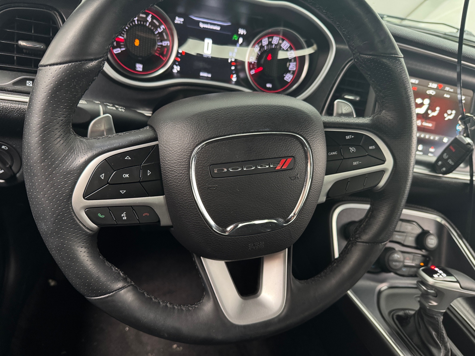 Thumbnail: 2018 Dodge Challenger - 3