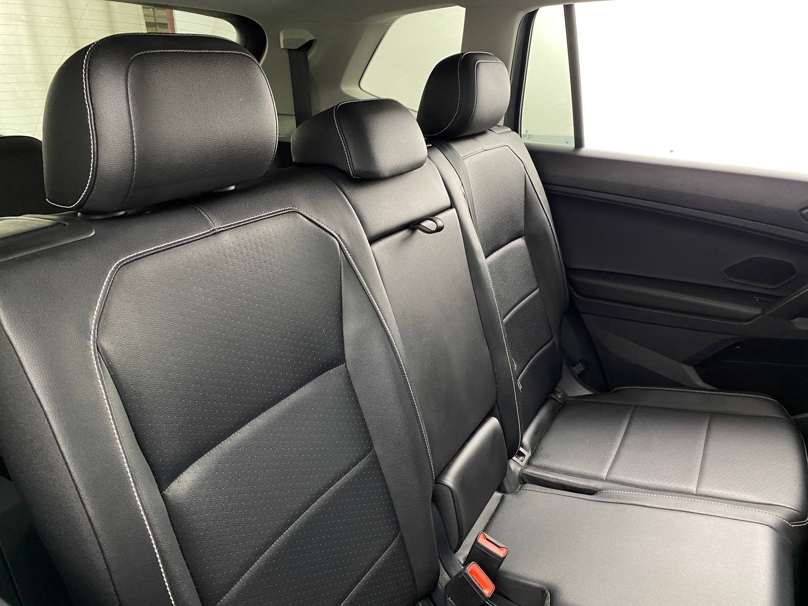 Thumbnail: 2021 Volkswagen Tiguan - 5