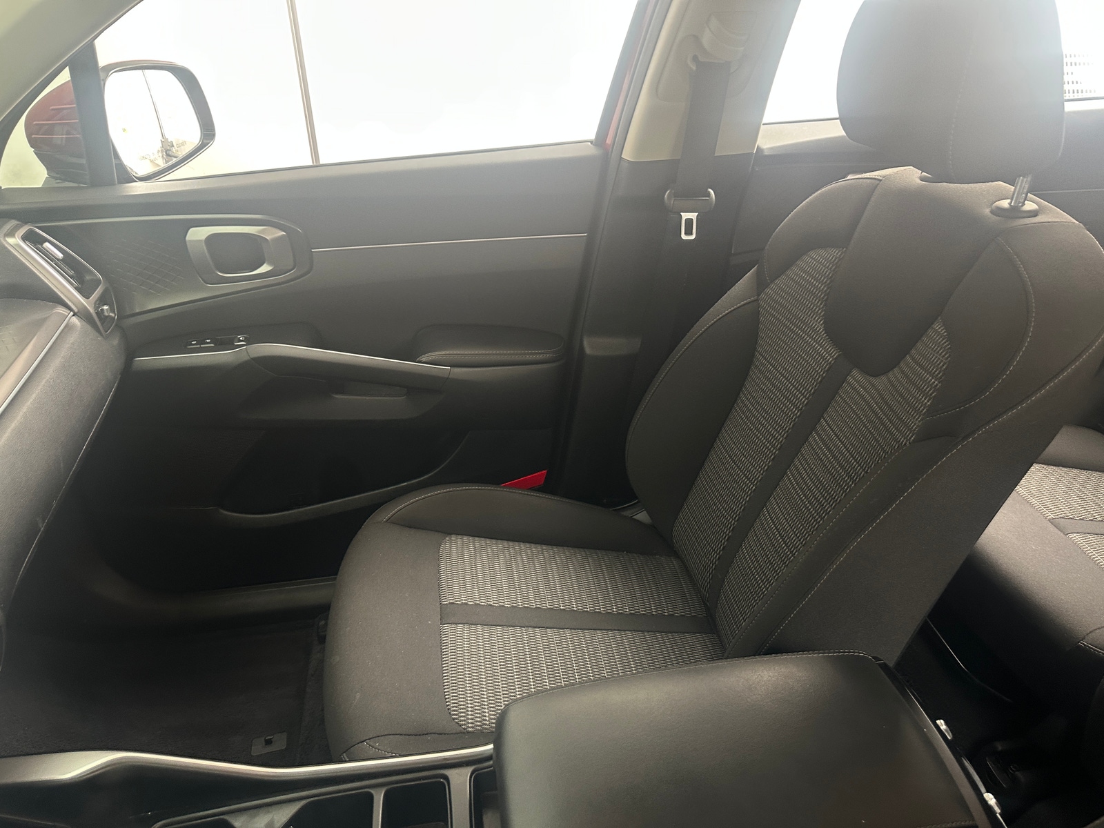 Thumbnail: 2023 Kia Sorento - 2