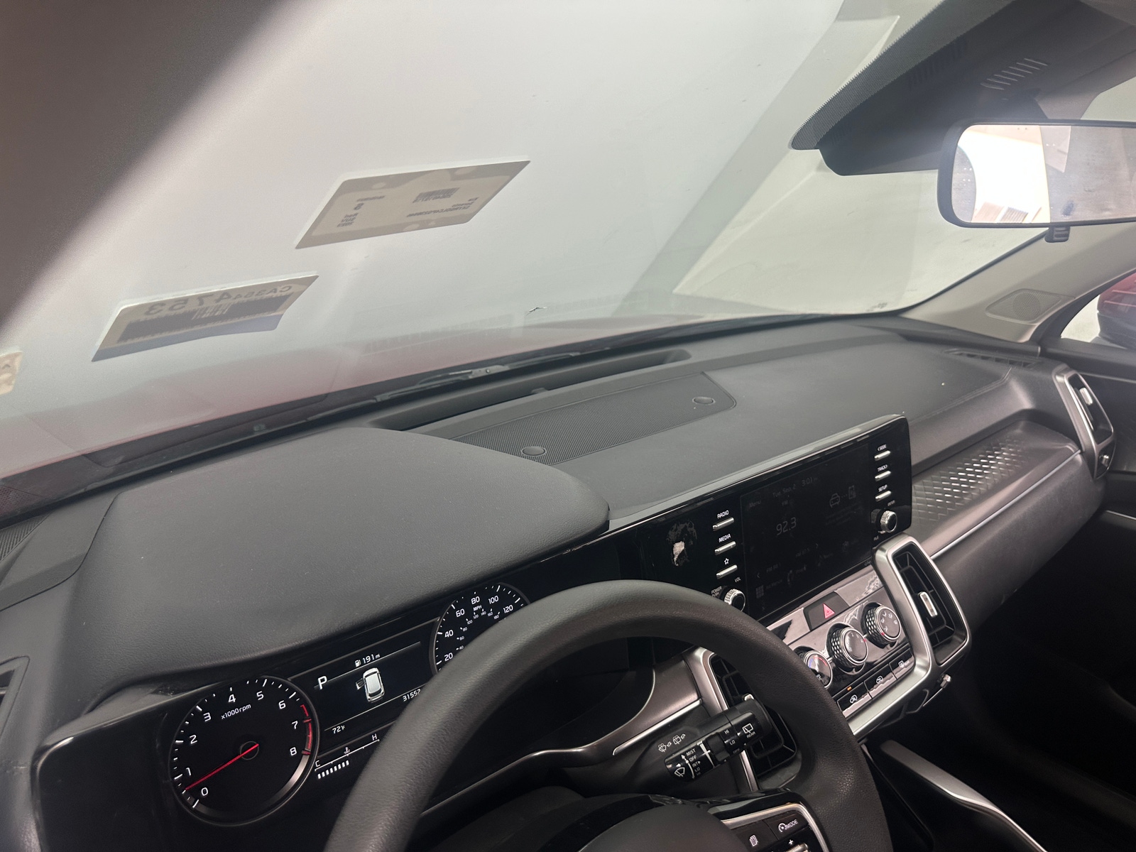 Thumbnail: 2023 Kia Sorento - 3