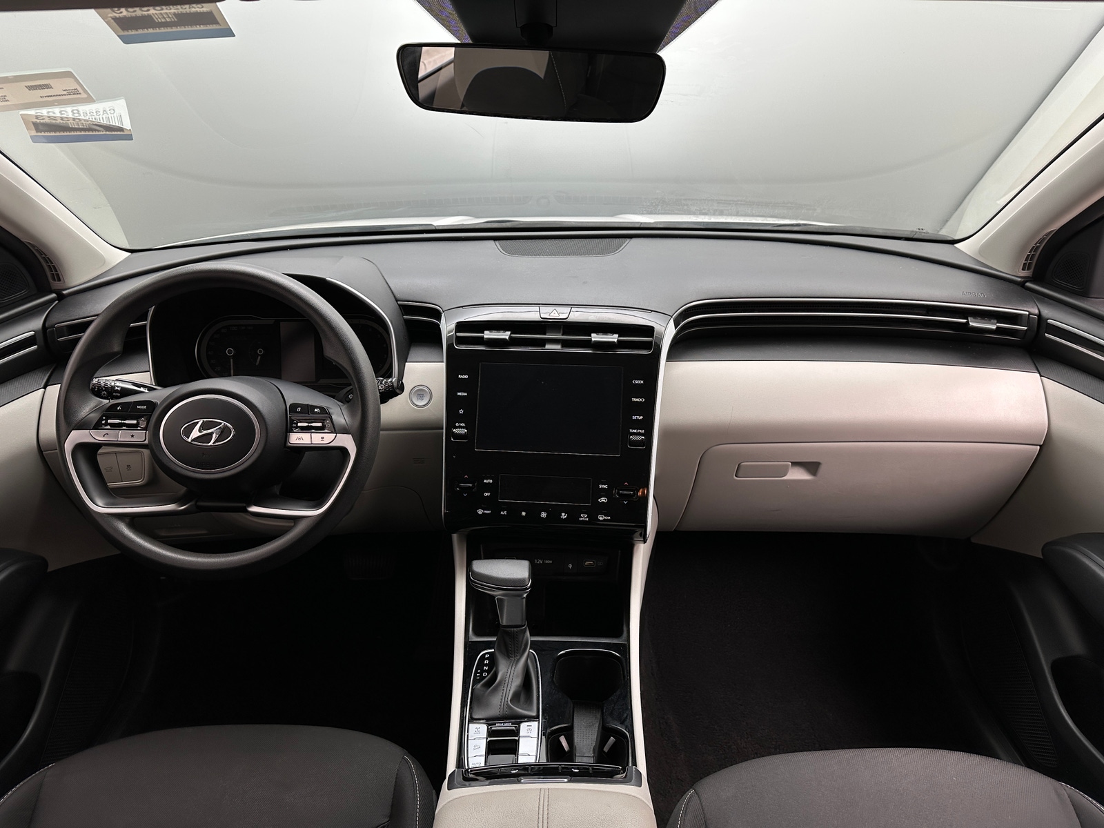 Thumbnail: 2024 Hyundai Tucson - 3