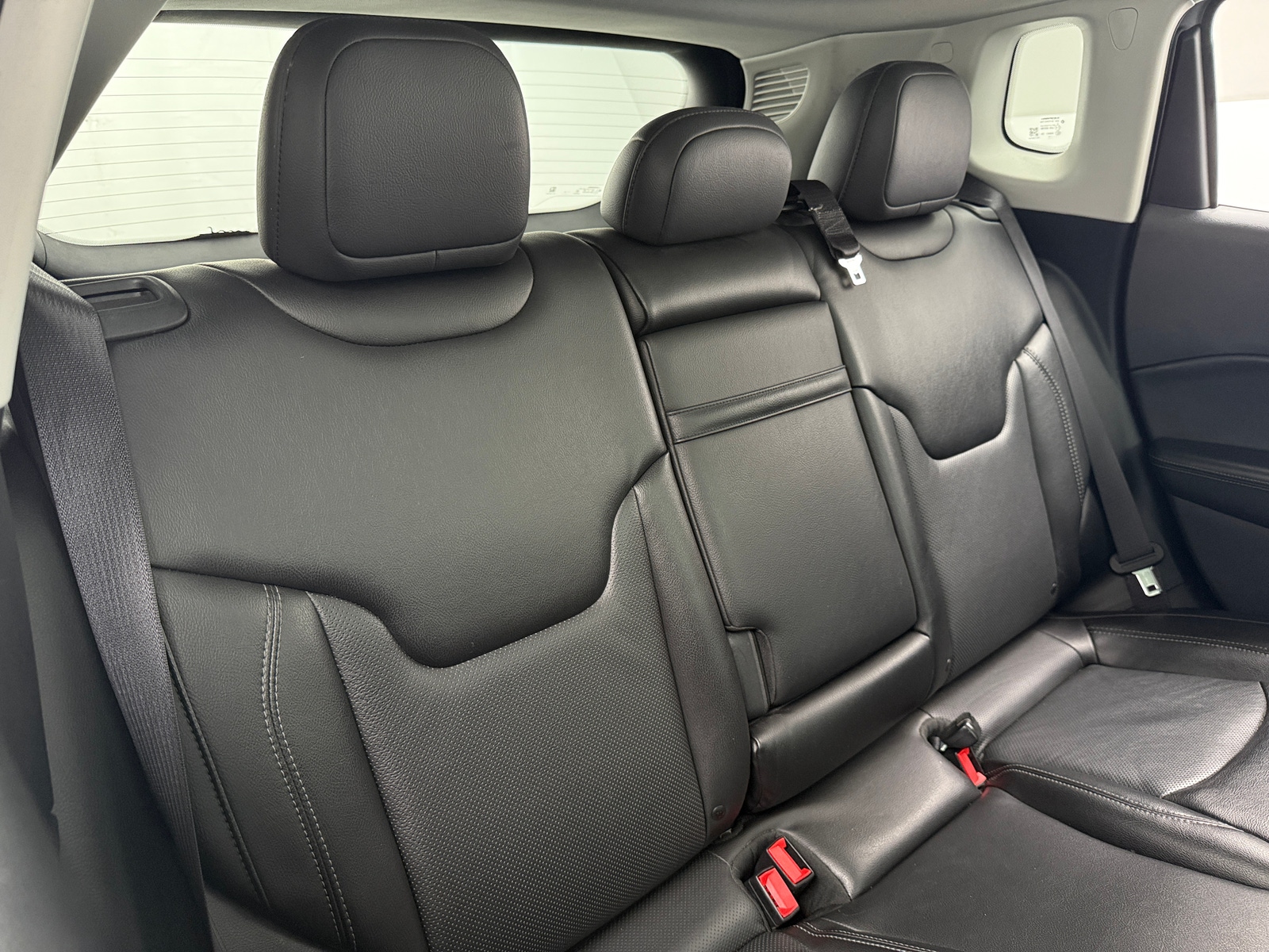 Thumbnail: 2019 Jeep Compass - 5