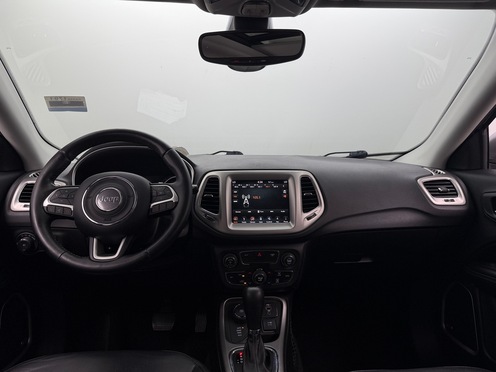 Thumbnail: 2019 Jeep Compass - 2