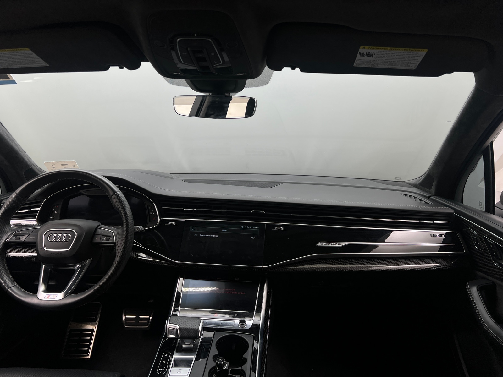 Thumbnail: 2022 Audi SQ7 - 2
