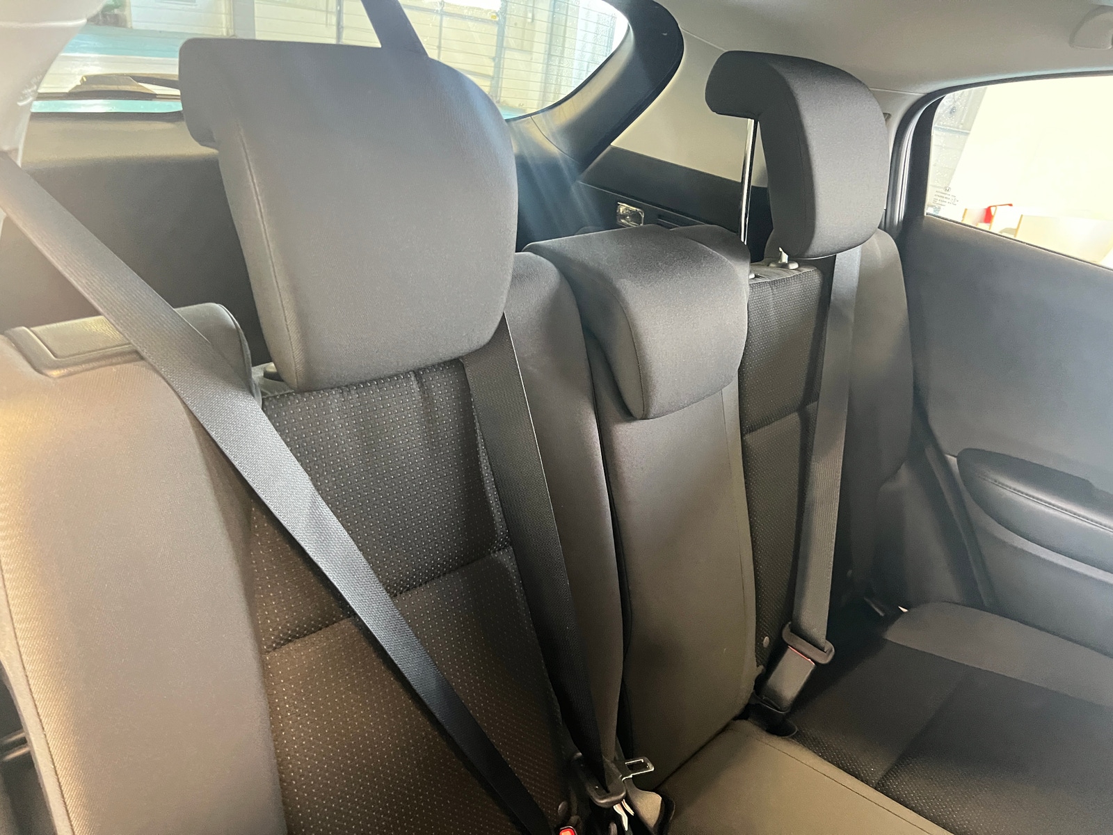 Thumbnail: 2019 Honda HR-V - 6