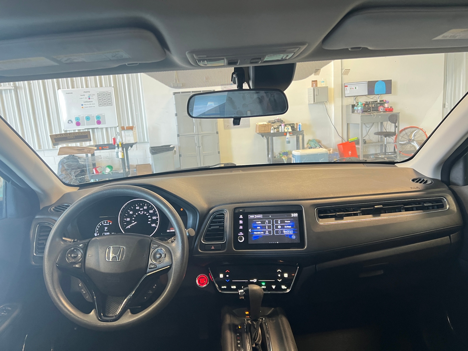 Thumbnail: 2019 Honda HR-V - 3