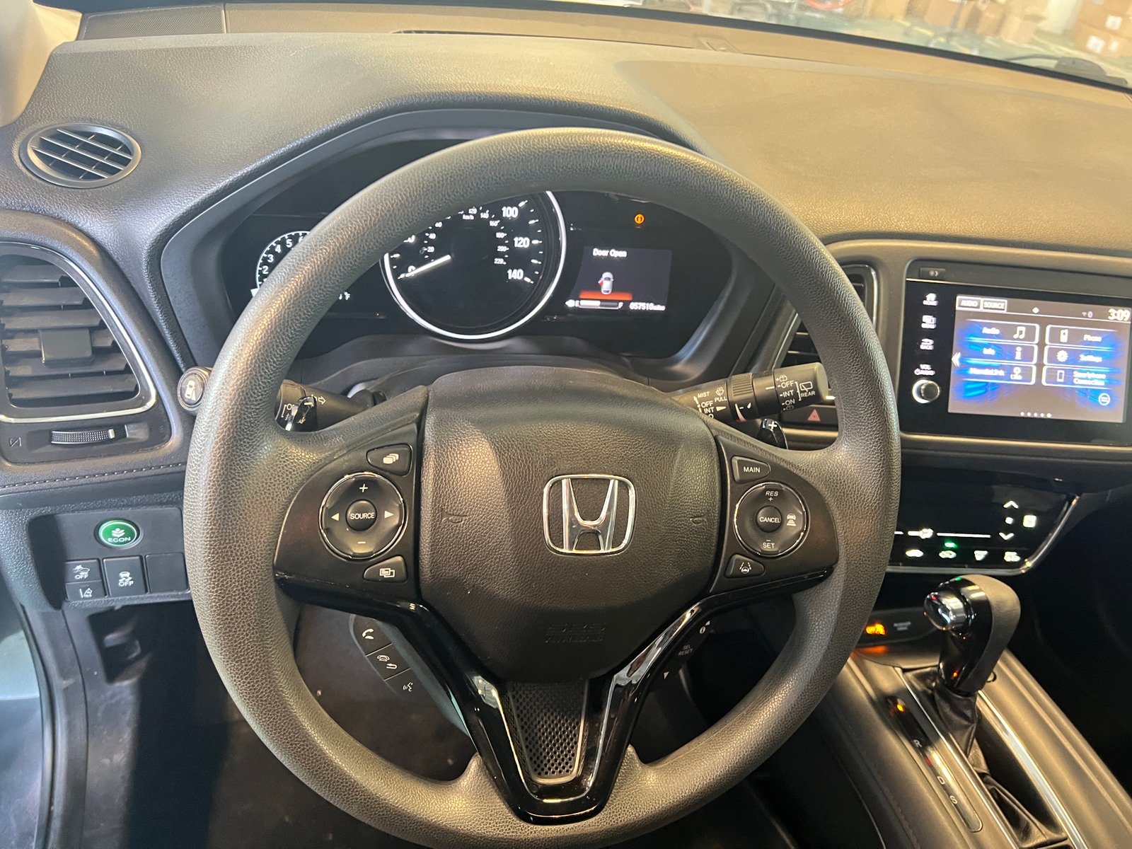 Thumbnail: 2019 Honda HR-V - 5