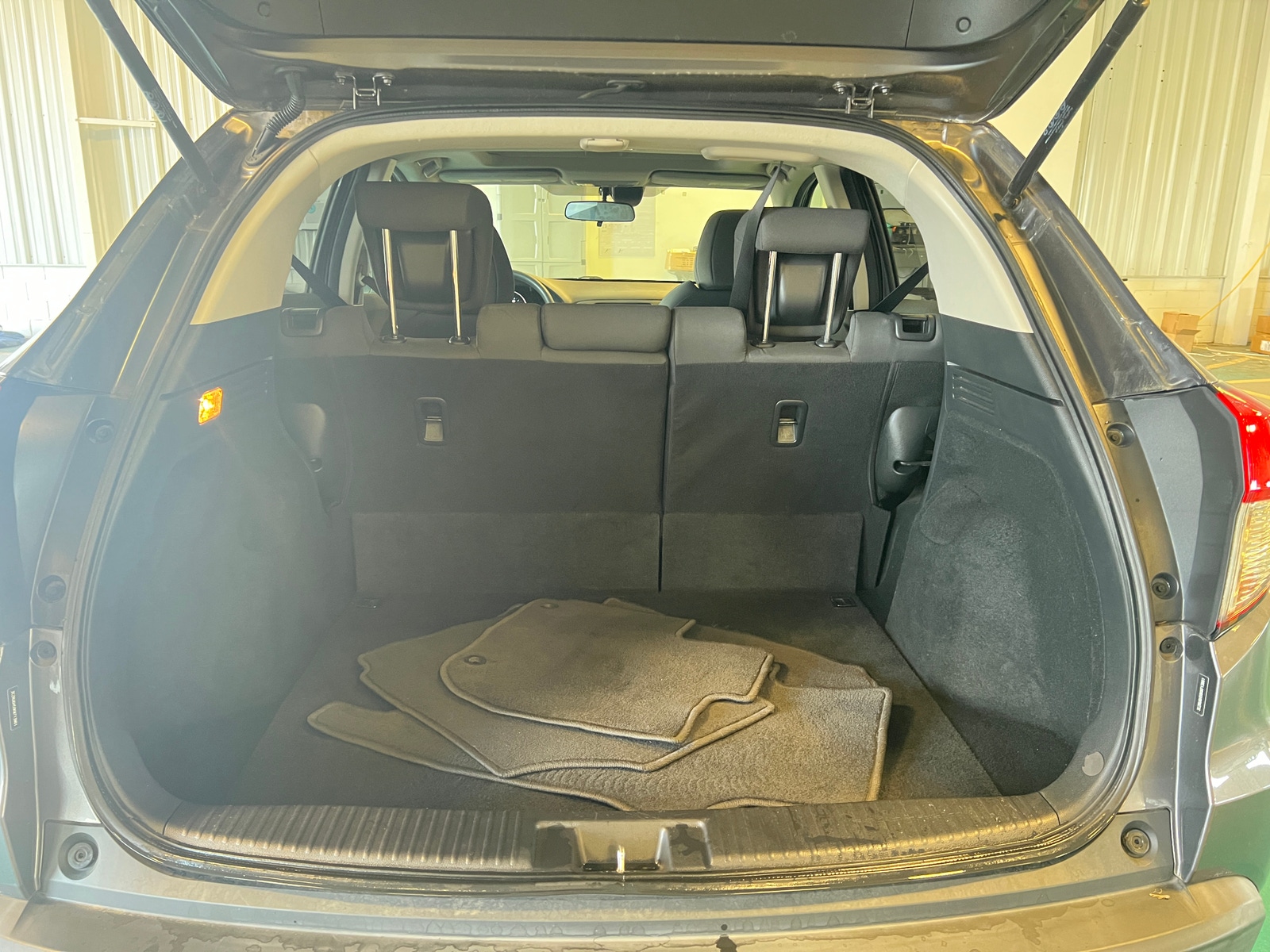 Thumbnail: 2019 Honda HR-V - 7