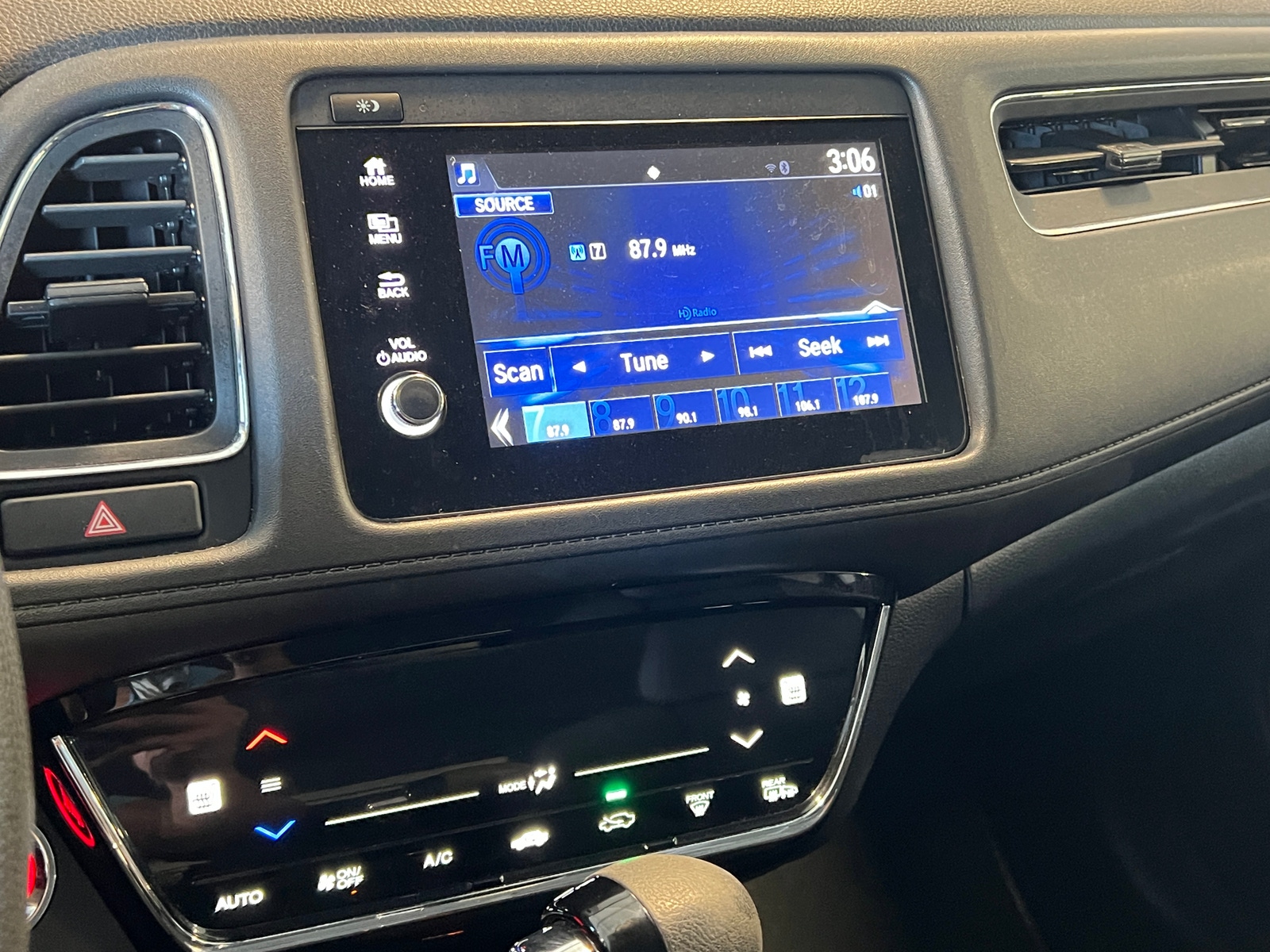 Thumbnail: 2019 Honda HR-V - 4
