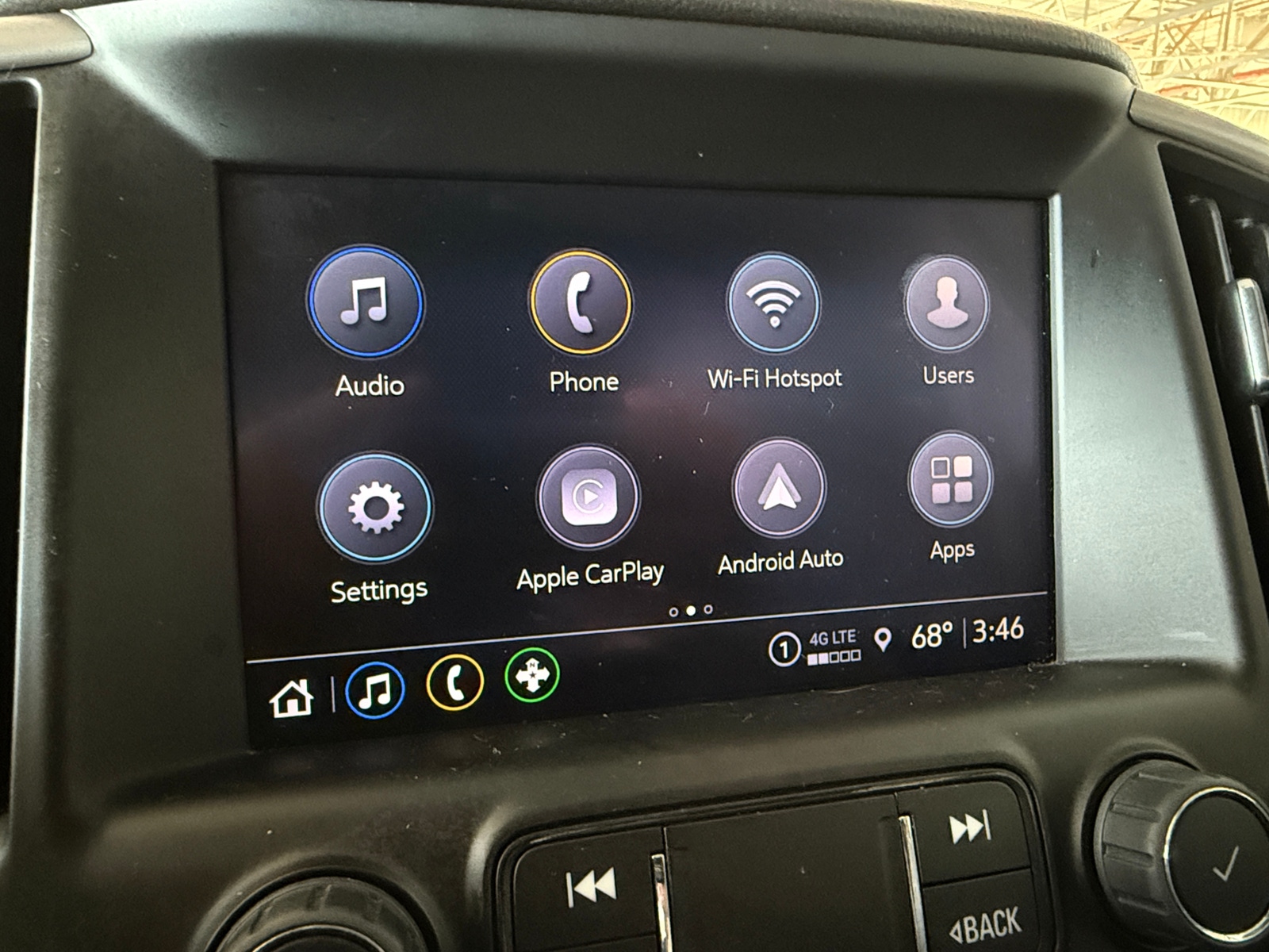 Thumbnail: 2023 GMC Terrain - 3