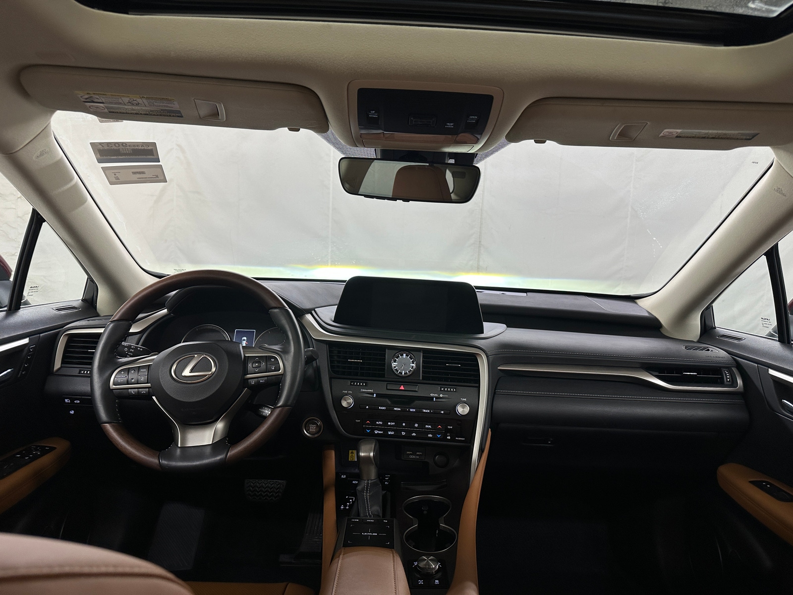 Thumbnail: 2022 Lexus RX - 2