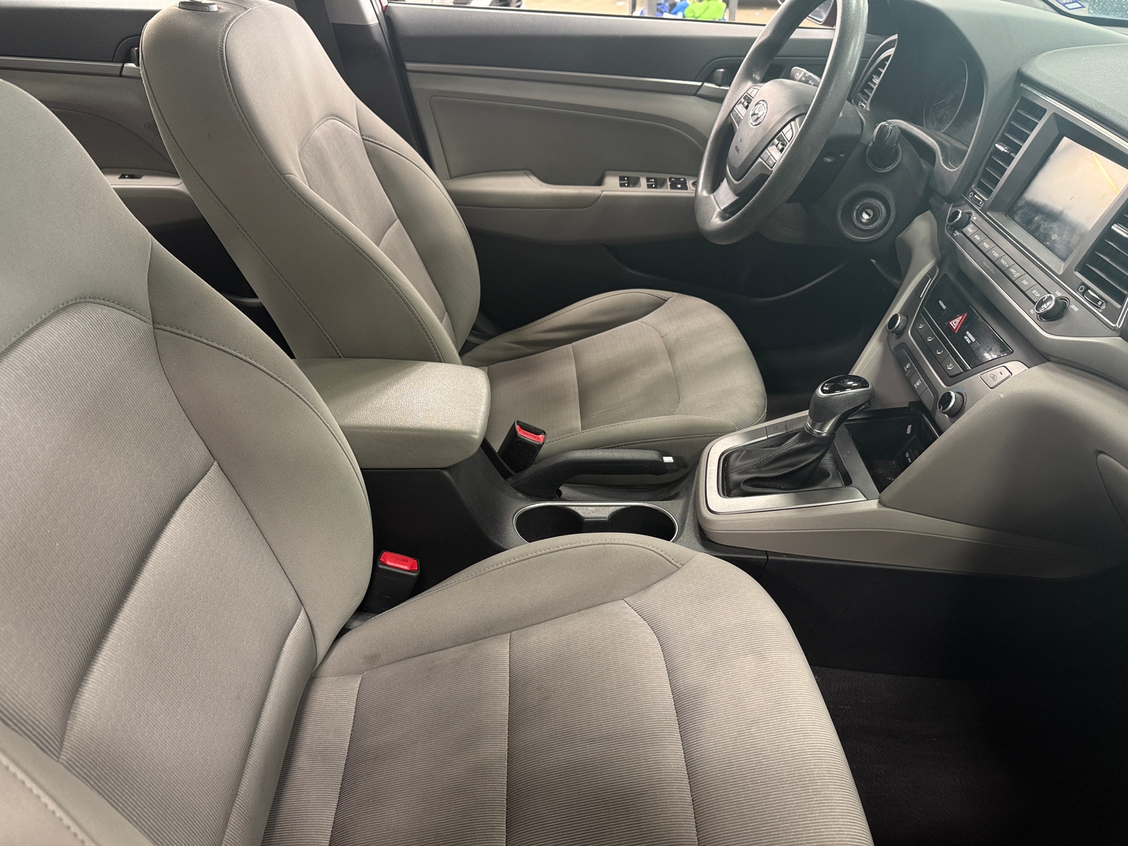 Thumbnail: 2018 Hyundai Elantra - 2