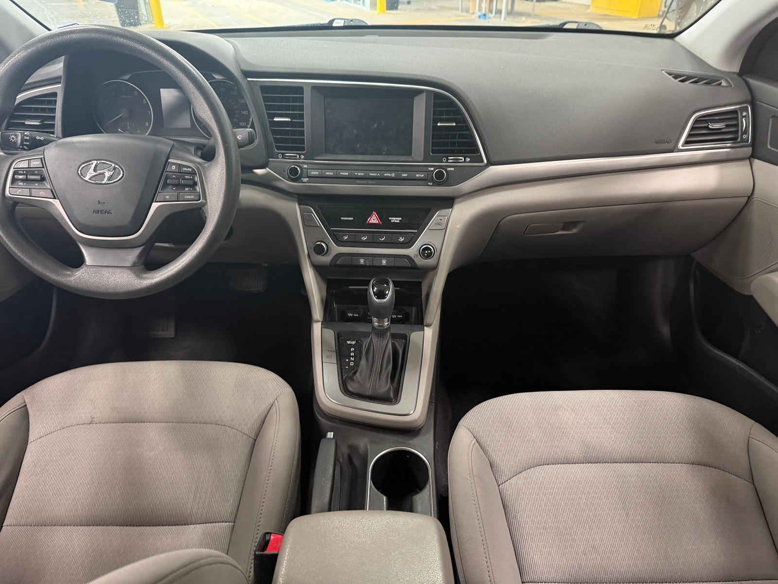 Thumbnail: 2018 Hyundai Elantra - 3