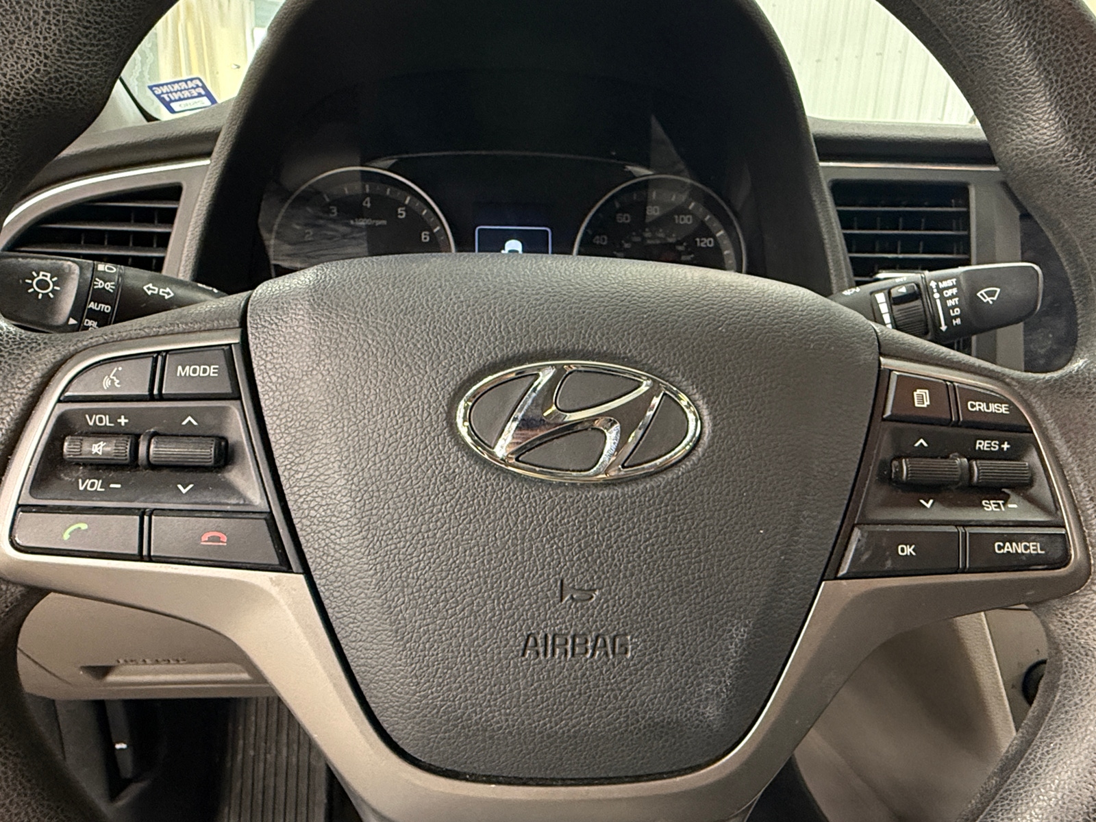 Thumbnail: 2018 Hyundai Elantra - 5