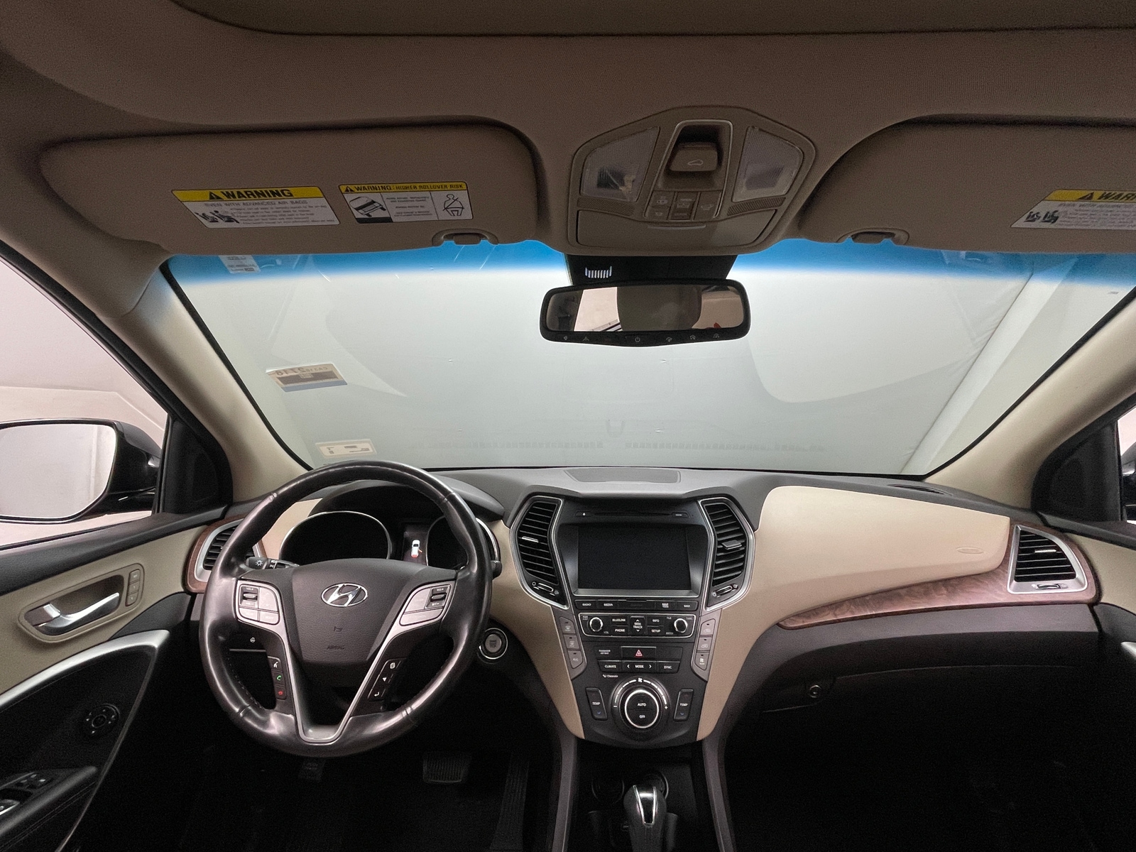 Thumbnail: 2018 Hyundai Santa Fe - 2