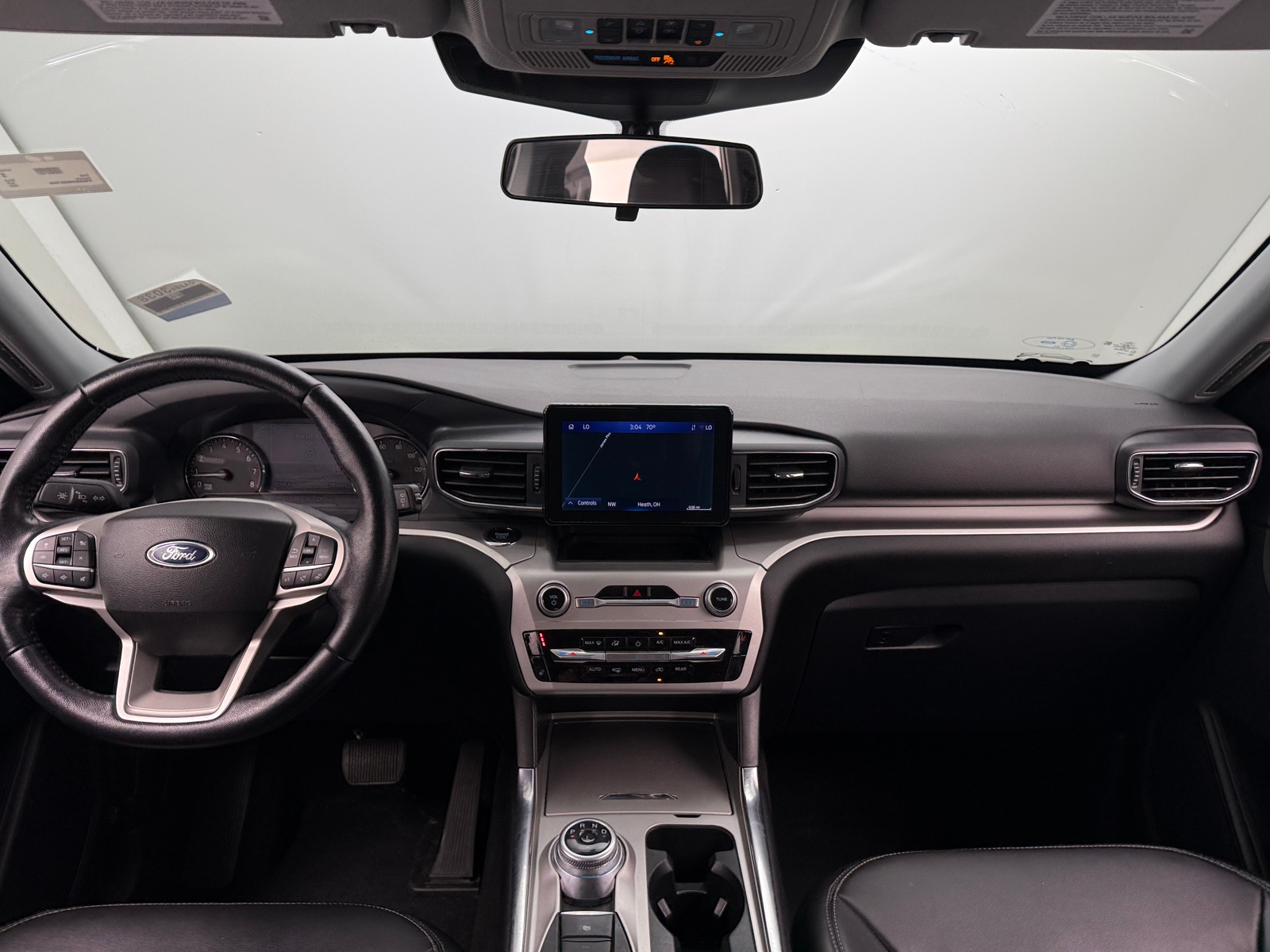 Thumbnail: 2022 Ford Explorer - 3