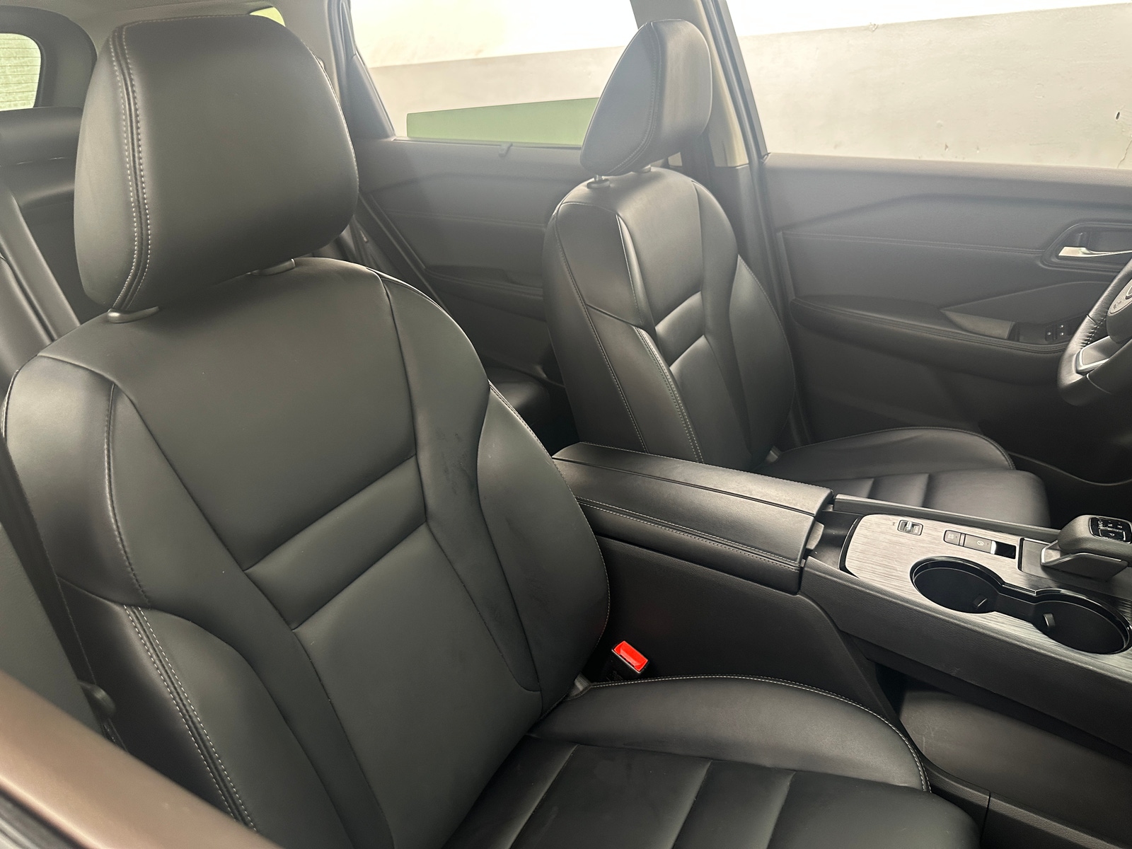 Thumbnail: 2023 Nissan Rogue - 2